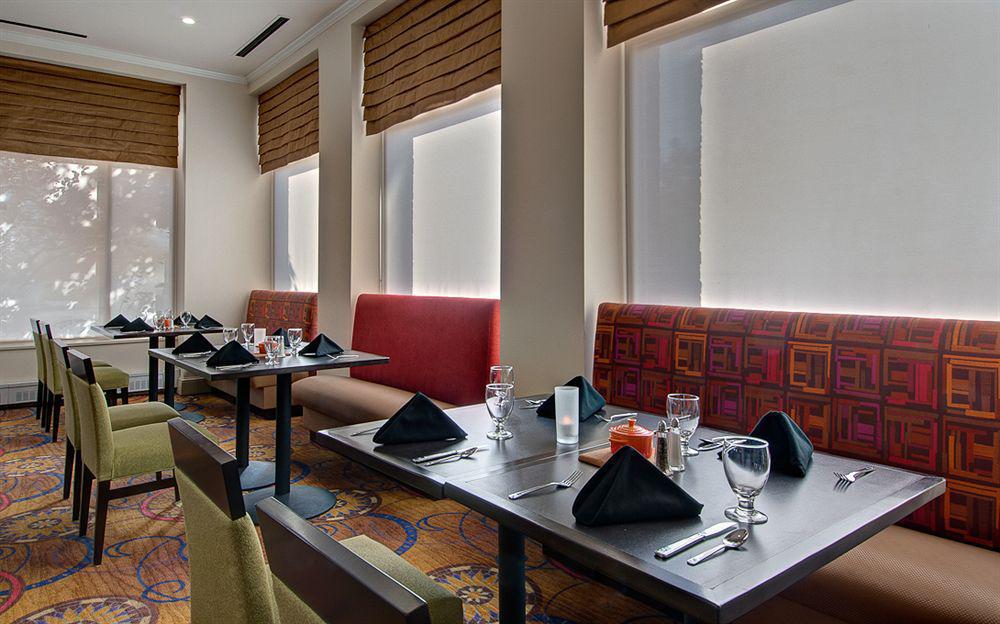 Hilton Garden Inn Detroit Metro Airport Romulus Luaran gambar