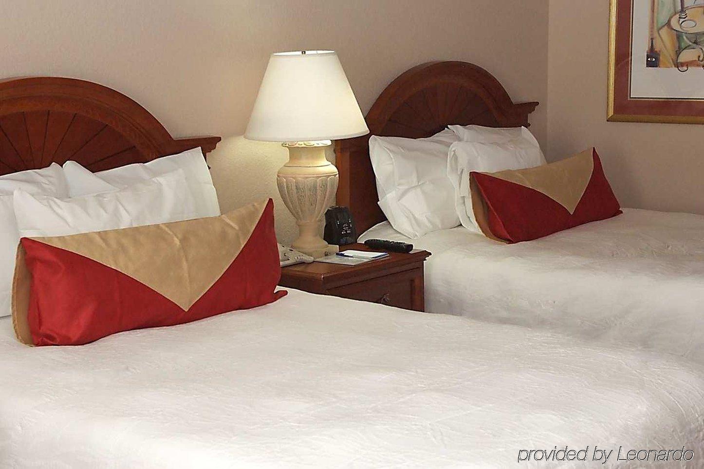 Hilton Garden Inn Detroit Metro Airport Romulus Luaran gambar